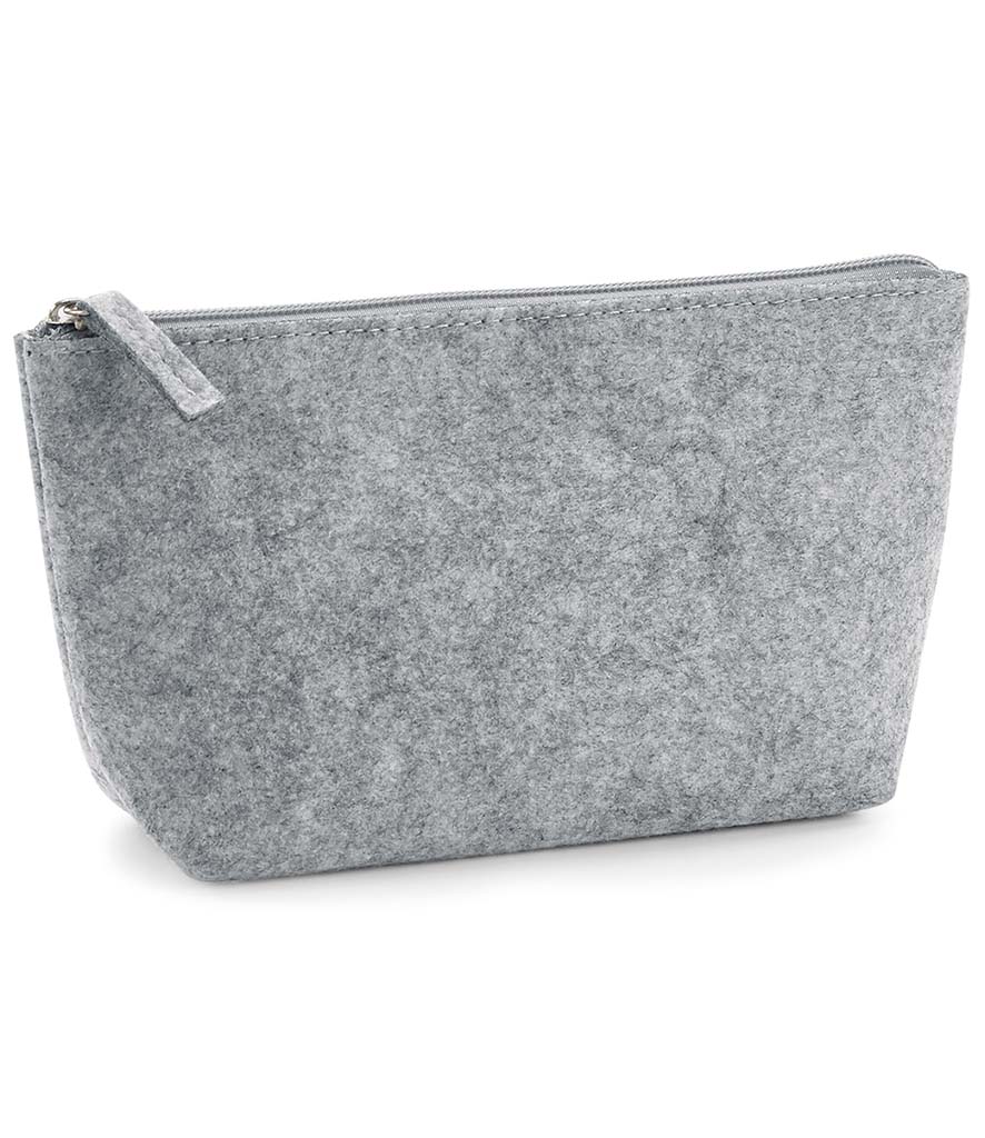 Bagbase Felt Accessory Bag BagBase