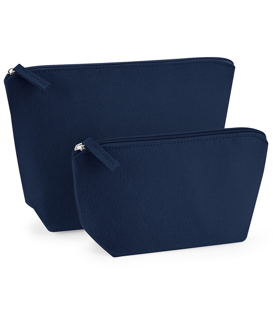 Bagbase Felt Accessory Bag BagBase