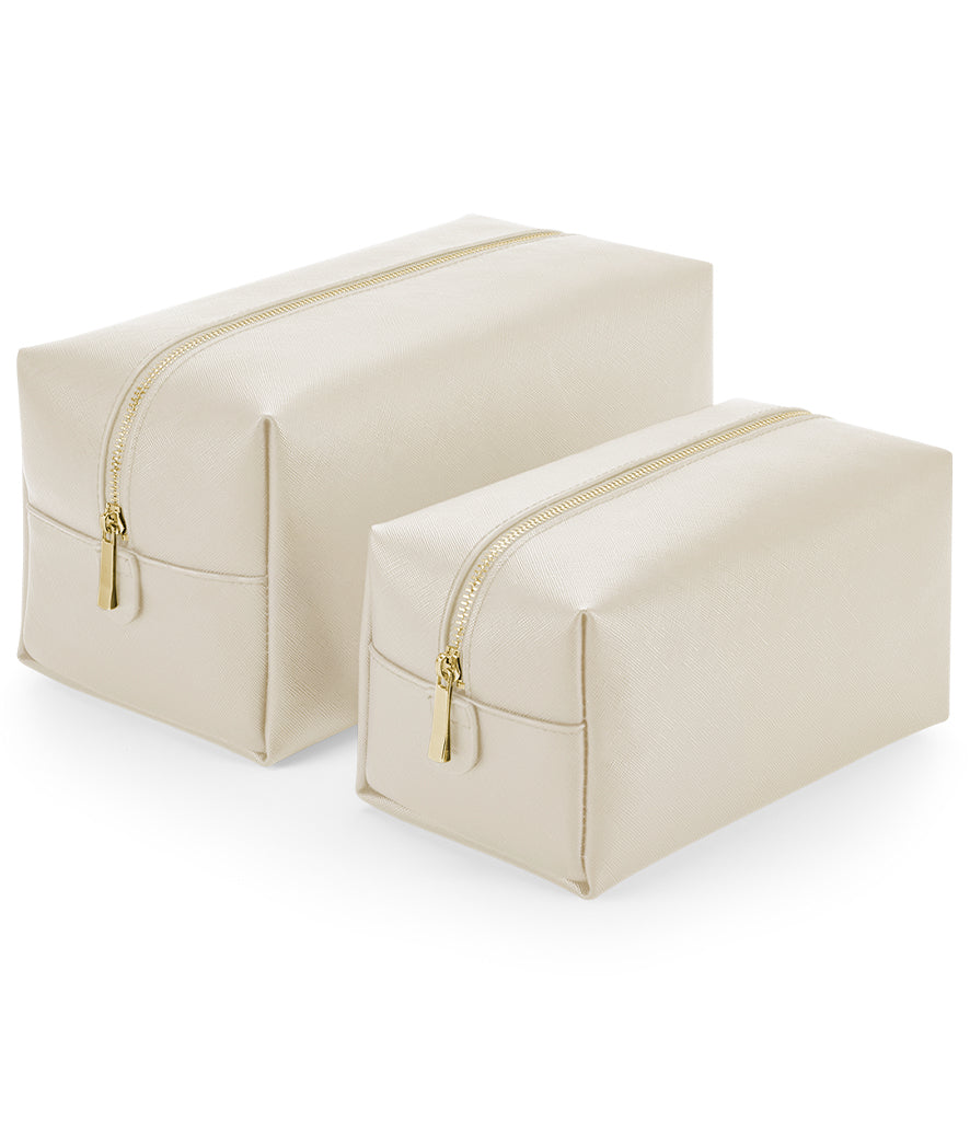 Bagbase Boutique Toilery/Accessory Case BagBase