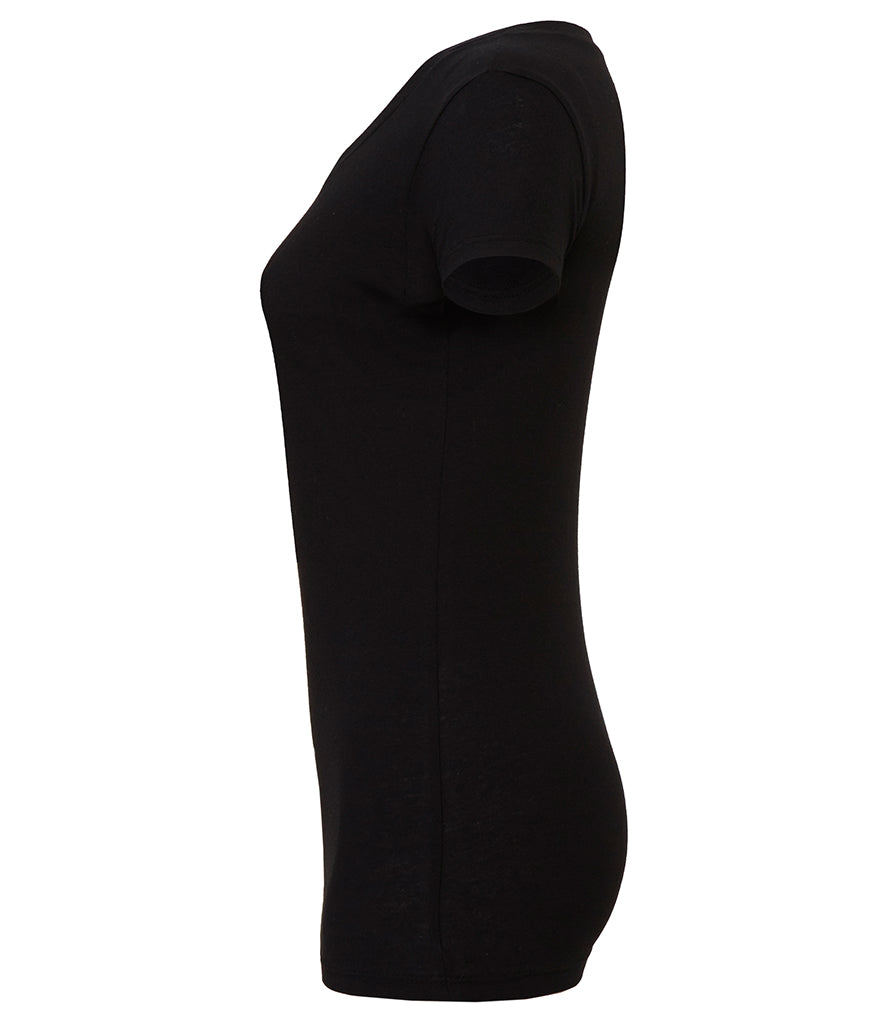 Bella Canvas | Womens Slim Fit Tee B&C