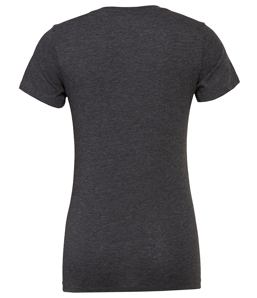 Bella Canvas | Womens Slim Fit Tee B&C