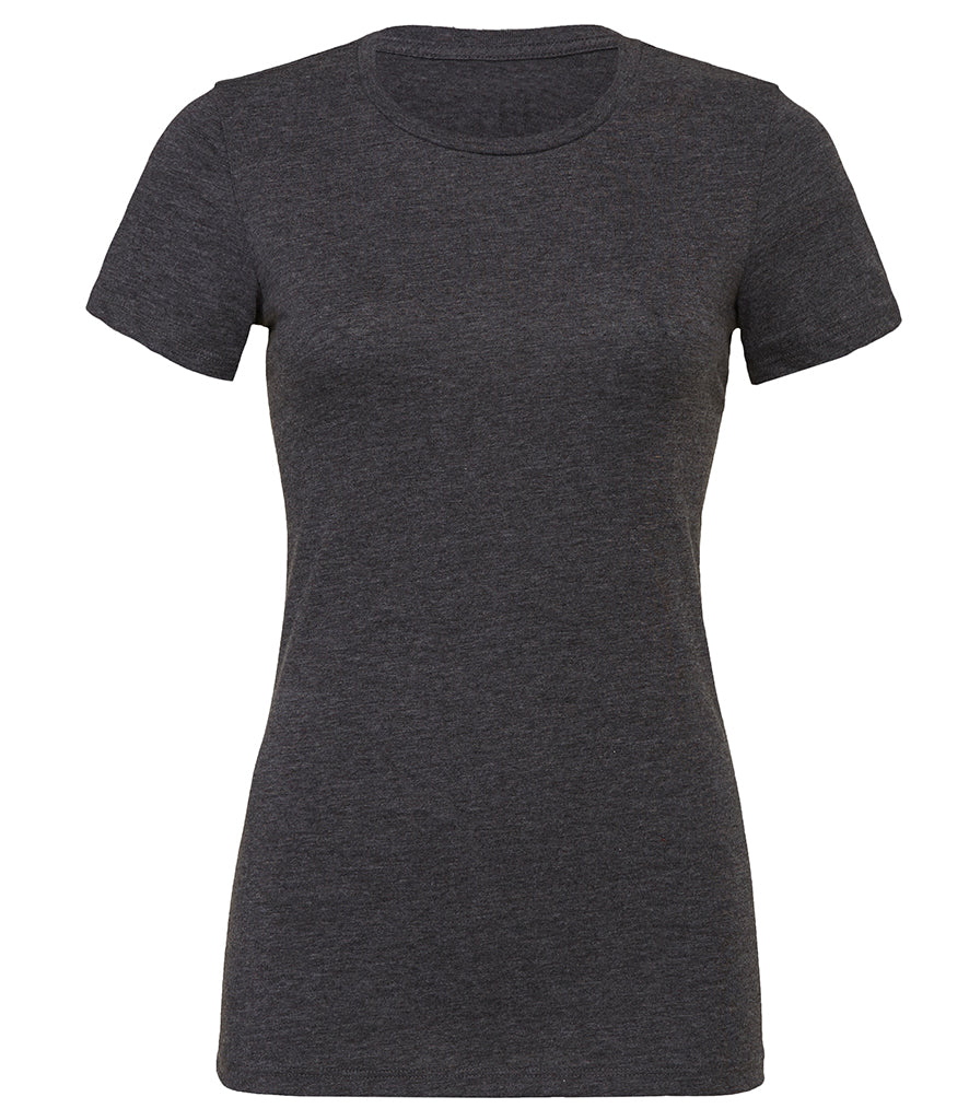 Bella Canvas | Womens Slim Fit Tee B&C