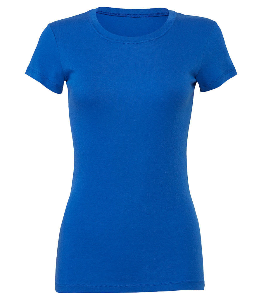 Bella Canvas | Womens Slim Fit Tee B&C