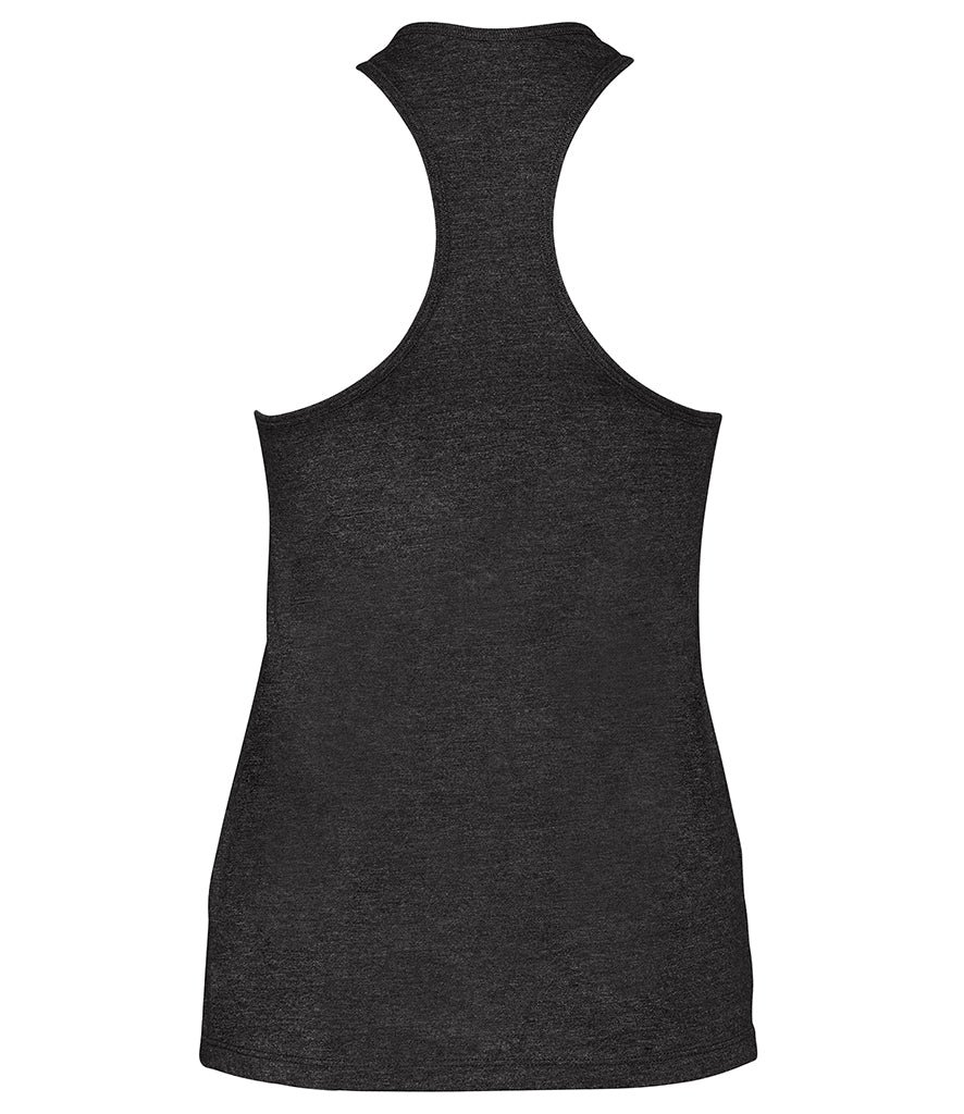 Bella and Canvas | Women's Jersey Racerback Tank - Prime Apparel