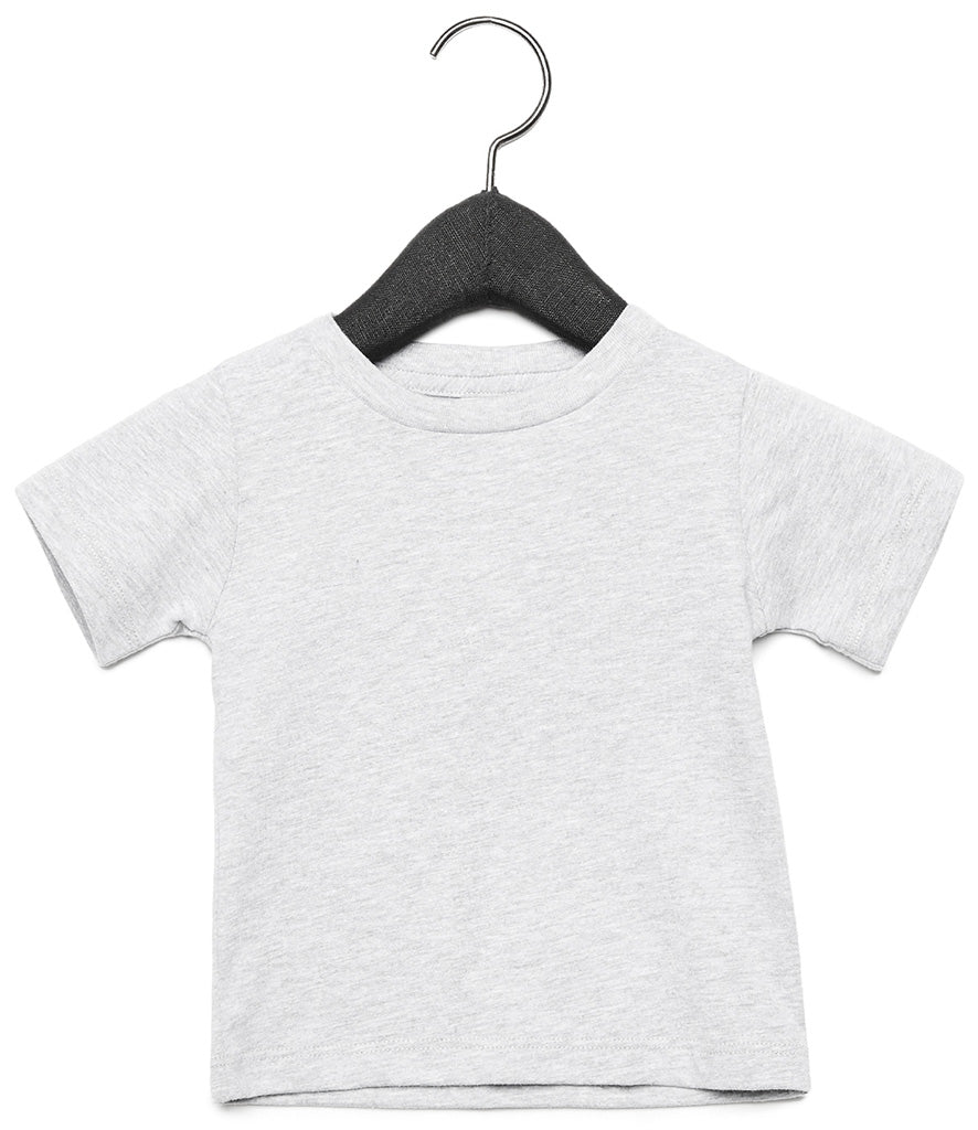Bella Canvas | Baby Jersey Short Sleeve Tee B&C