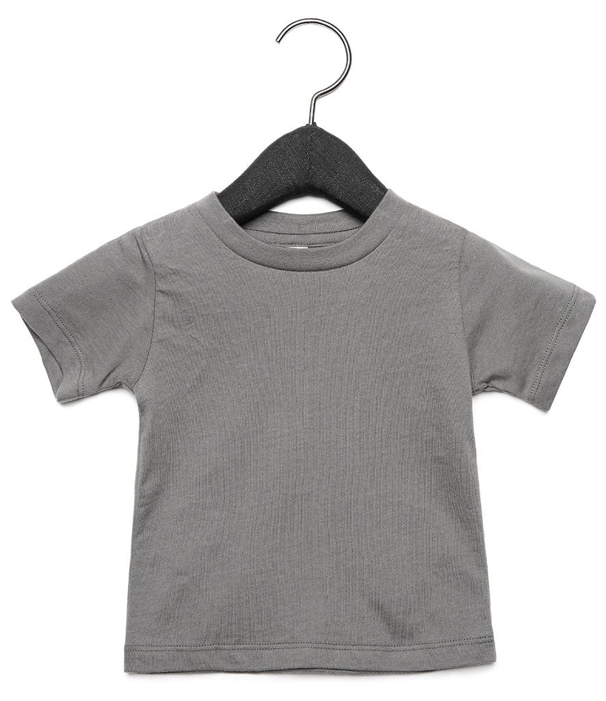 Bella Canvas | Baby Jersey Short Sleeve Tee B&C