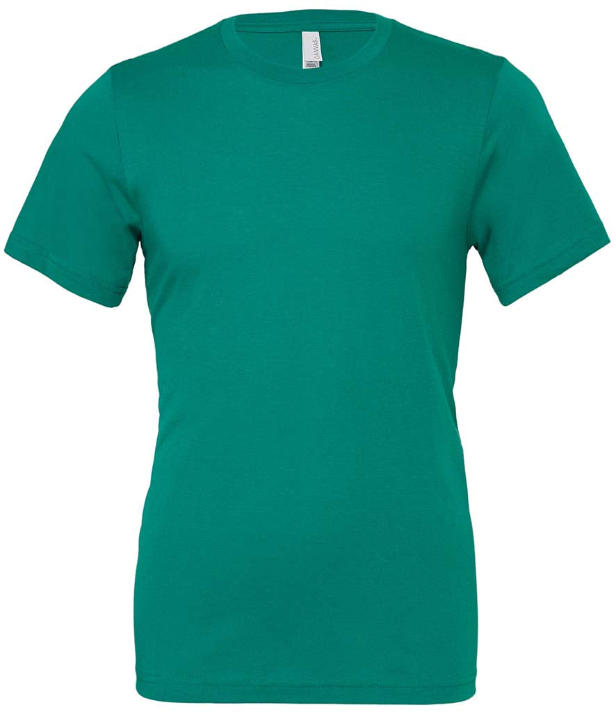 Bella and Canvas | Unisex Jersey Short Sleeve Tee - Prime Apparel