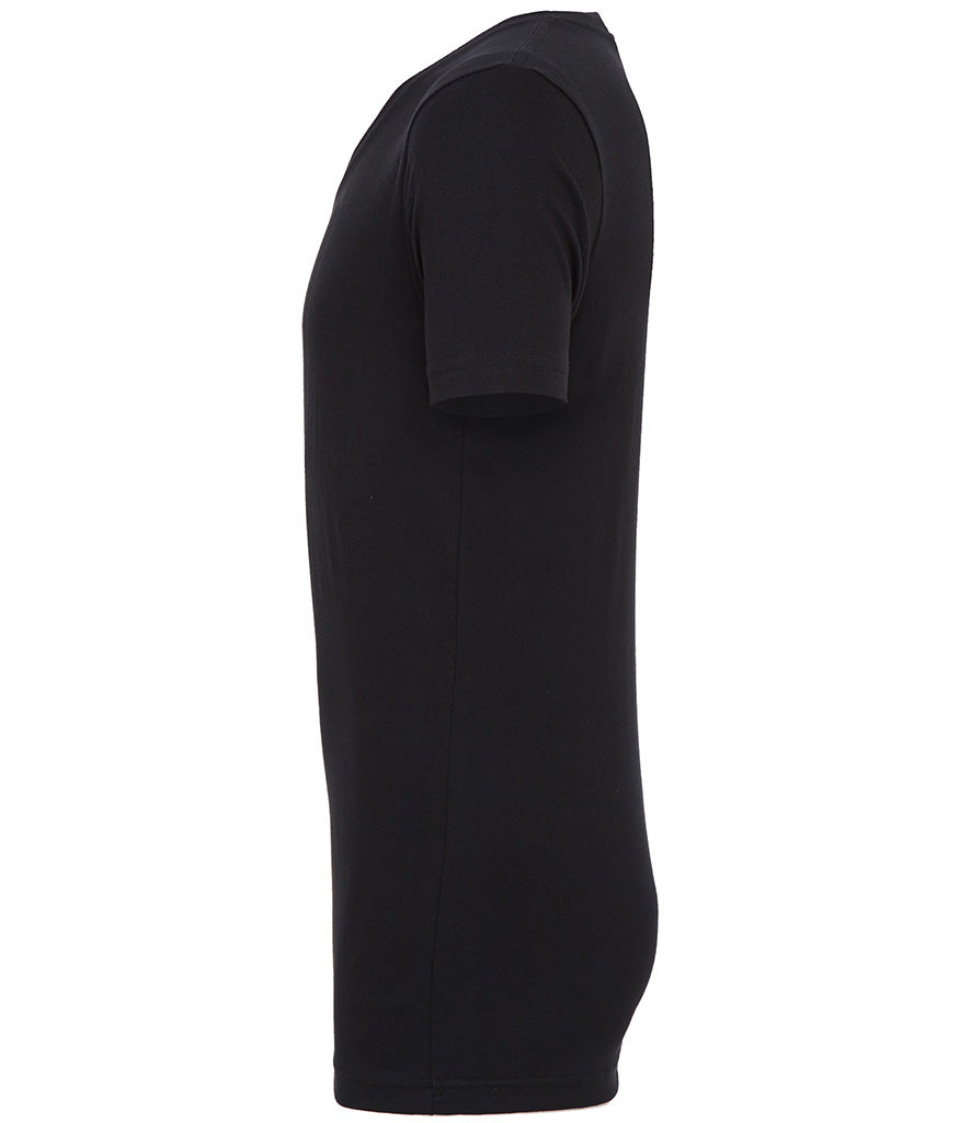 Bella Canvas | Unisex Jersey SS VNeck Tee B&C