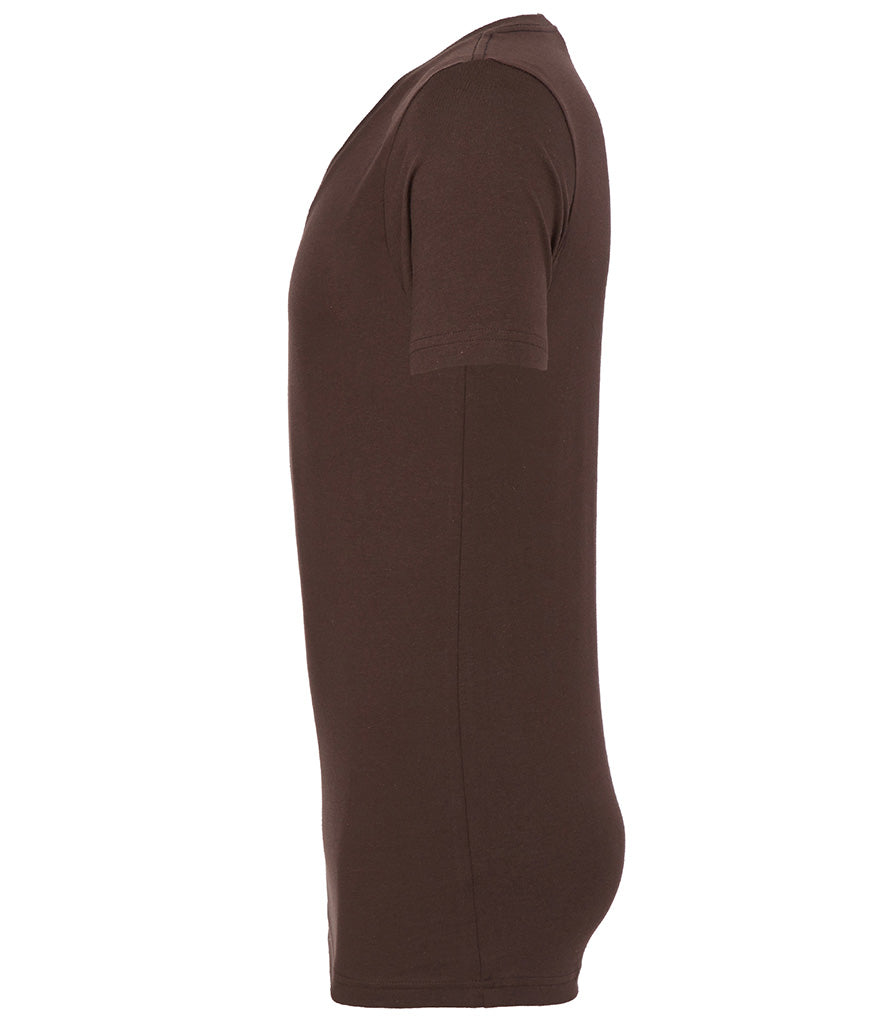 Bella Canvas | Unisex Jersey SS VNeck Tee B&C