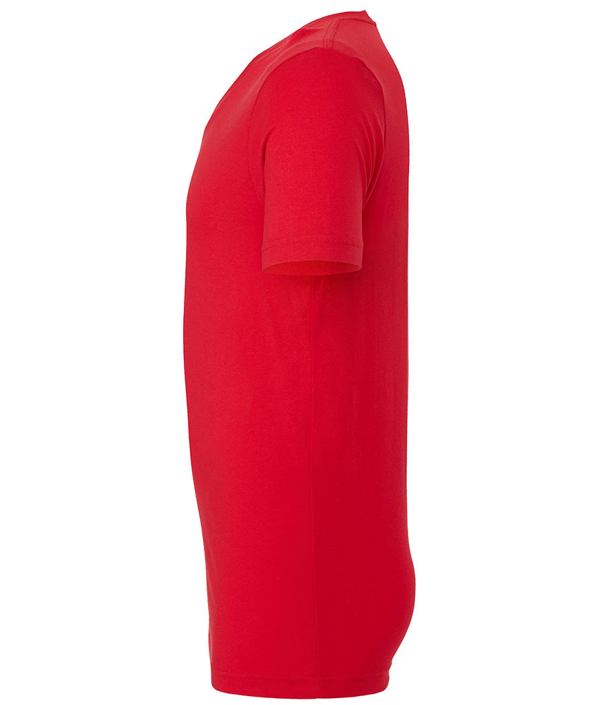 Bella Canvas | Unisex Jersey SS VNeck Tee B&C