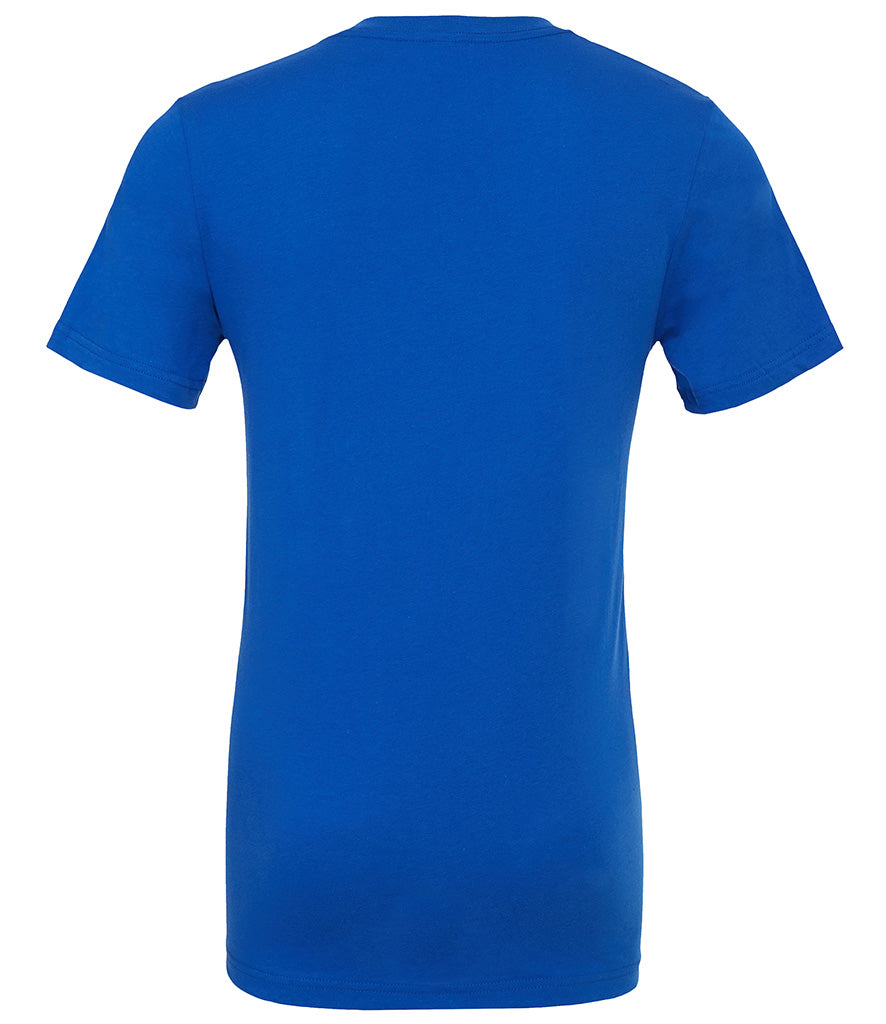 Bella Canvas | Unisex Jersey SS VNeck Tee B&C