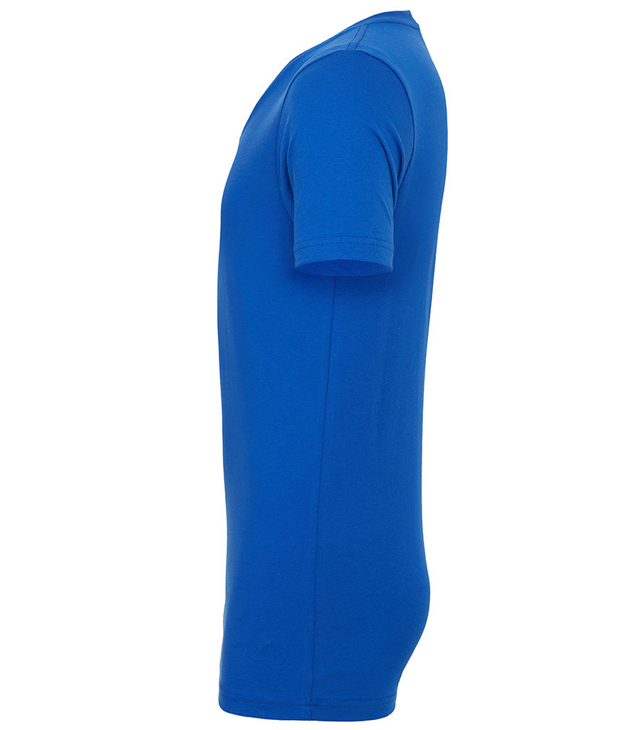 Bella Canvas | Unisex Jersey SS VNeck Tee B&C