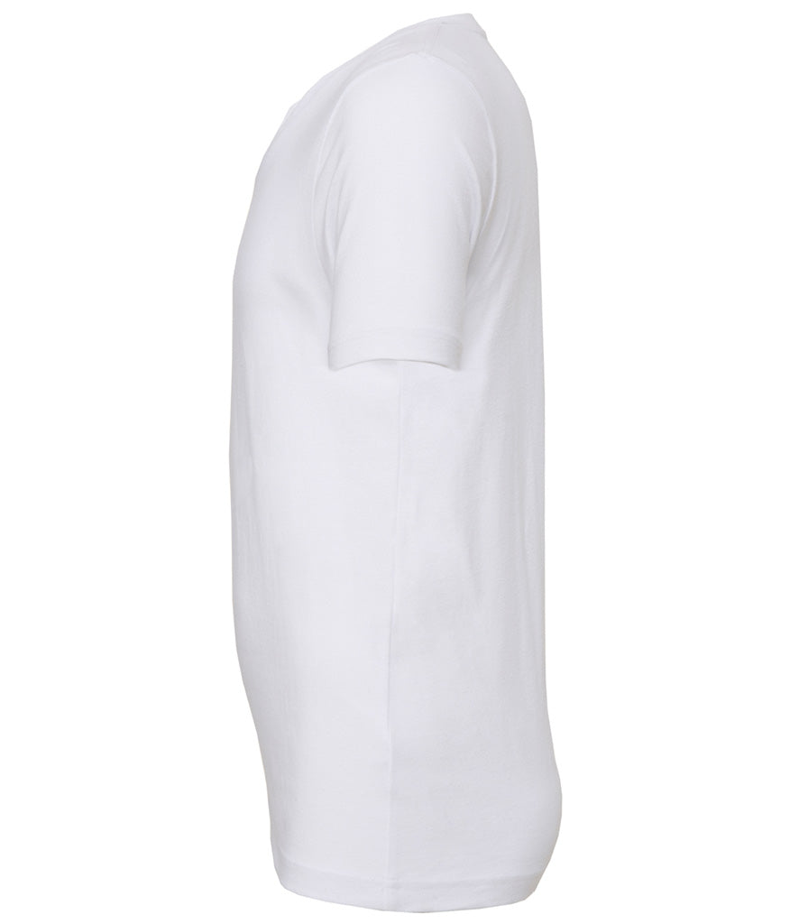 Bella Canvas | Unisex Jersey SS VNeck Tee B&C