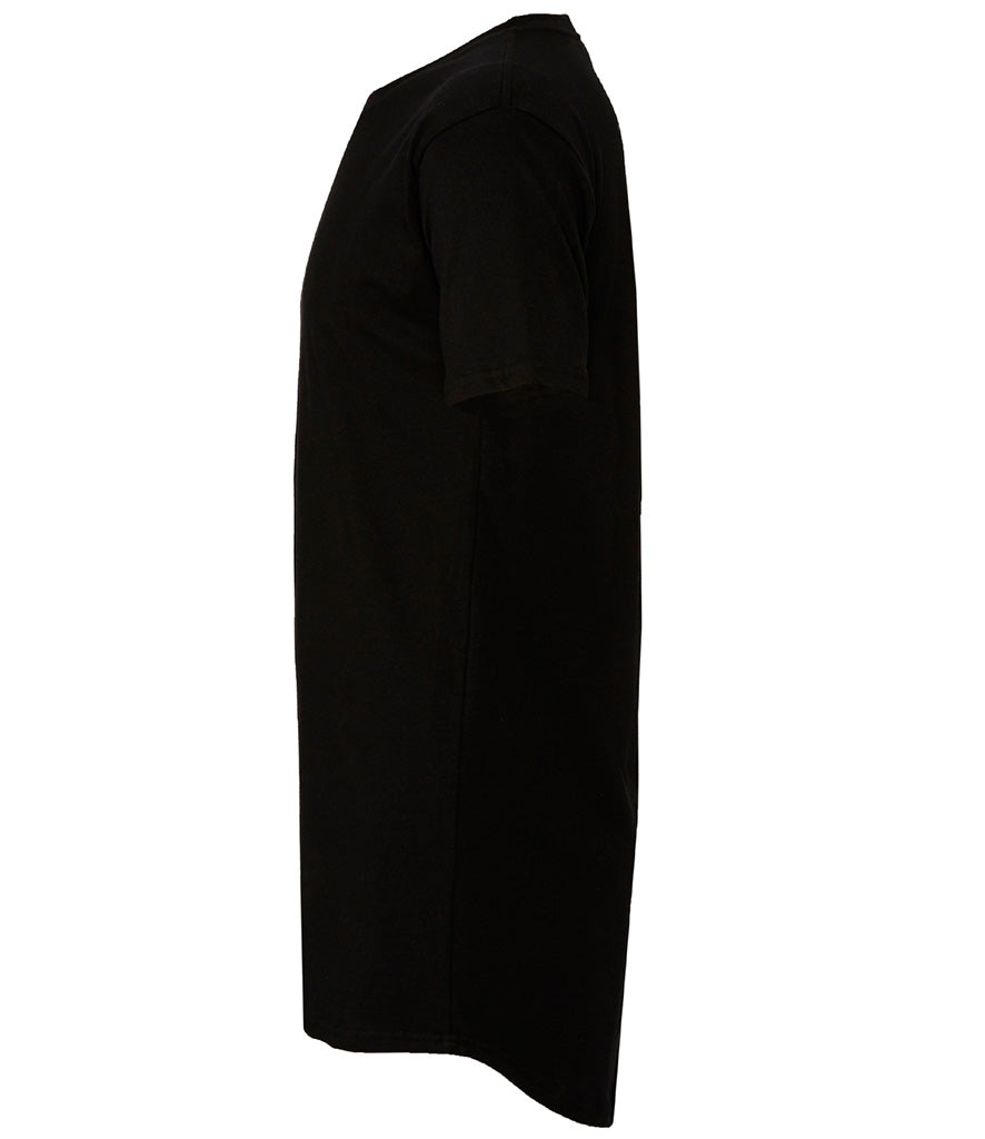 Bella and Canvas | Men's Long Body Urban Tee - Prime Apparel