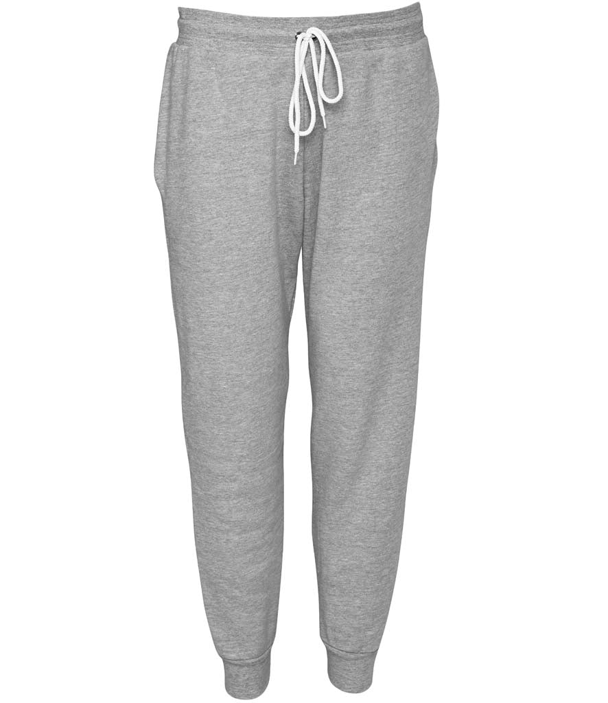 Bella Canvas | Unisex Jogger Sweatpants B&C