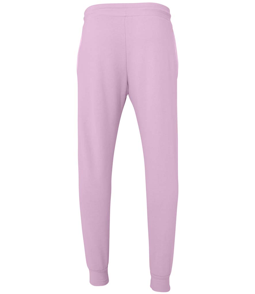 Bella Canvas | Unisex Jogger Sweatpants B&C