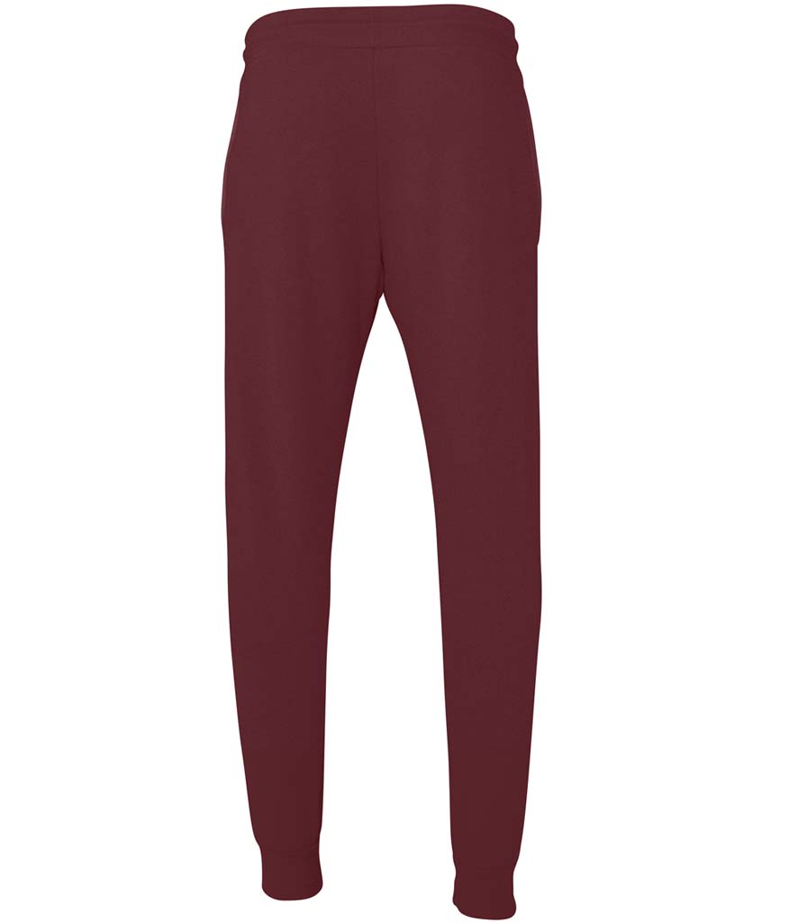 Bella Canvas | Unisex Jogger Sweatpants B&C