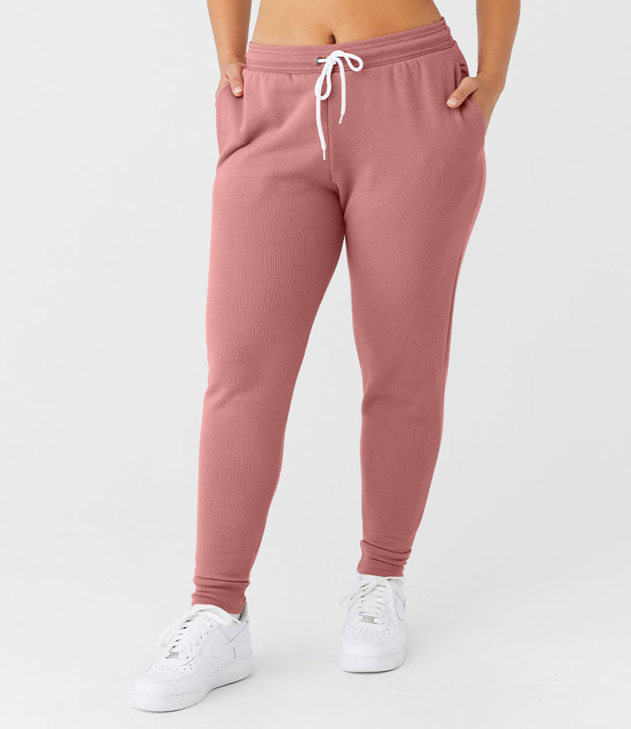 Bella Canvas | Unisex Jogger Sweatpants B&C