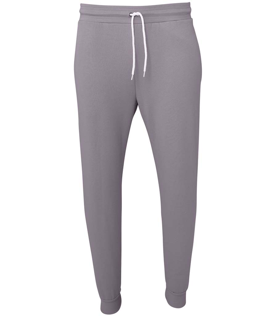 Bella Canvas | Unisex Jogger Sweatpants B&C