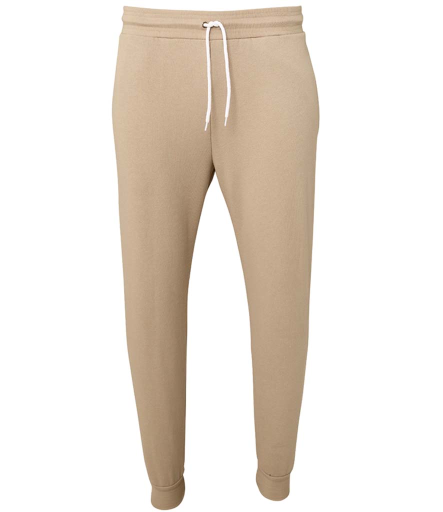 Bella Canvas | Unisex Jogger Sweatpants B&C