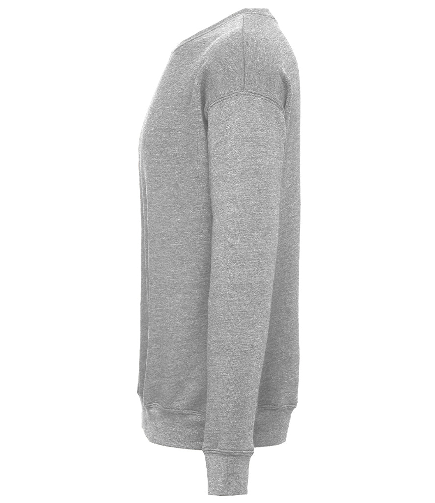 Bella Canvas | Unisex Drop Shoulder Fleece Sweat B&C