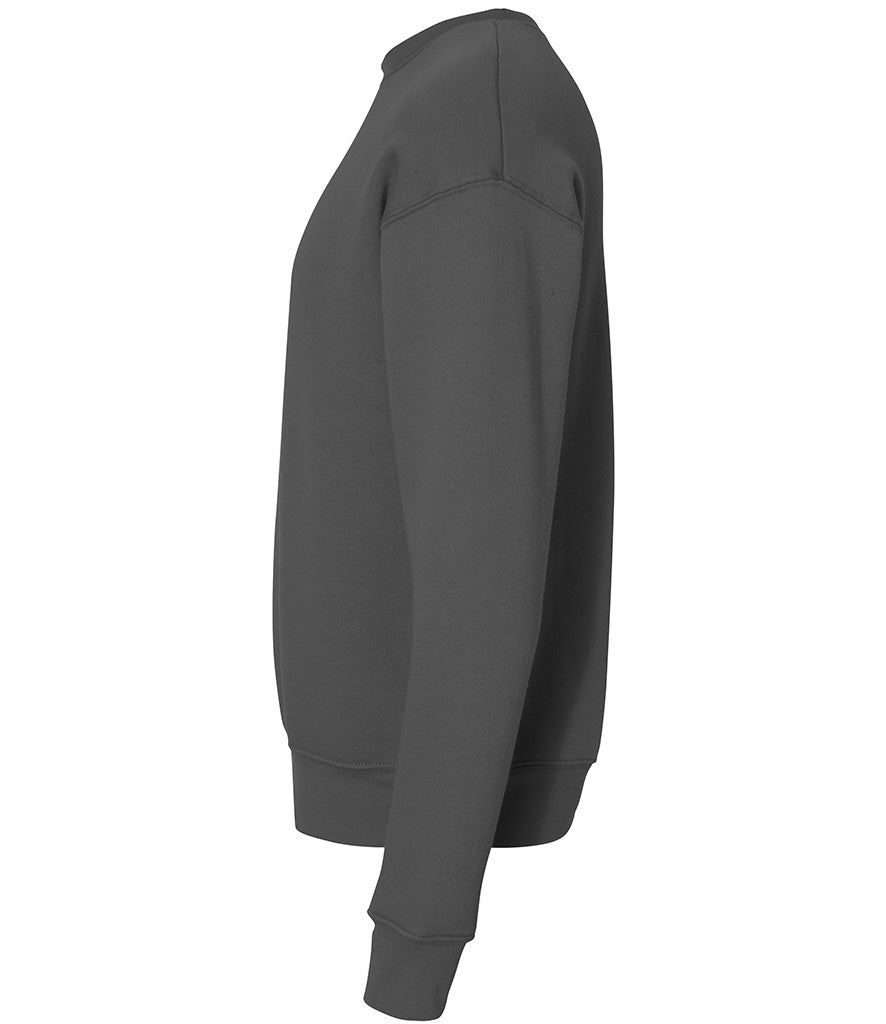 Bella Canvas | Unisex Drop Shoulder Fleece Sweat B&C