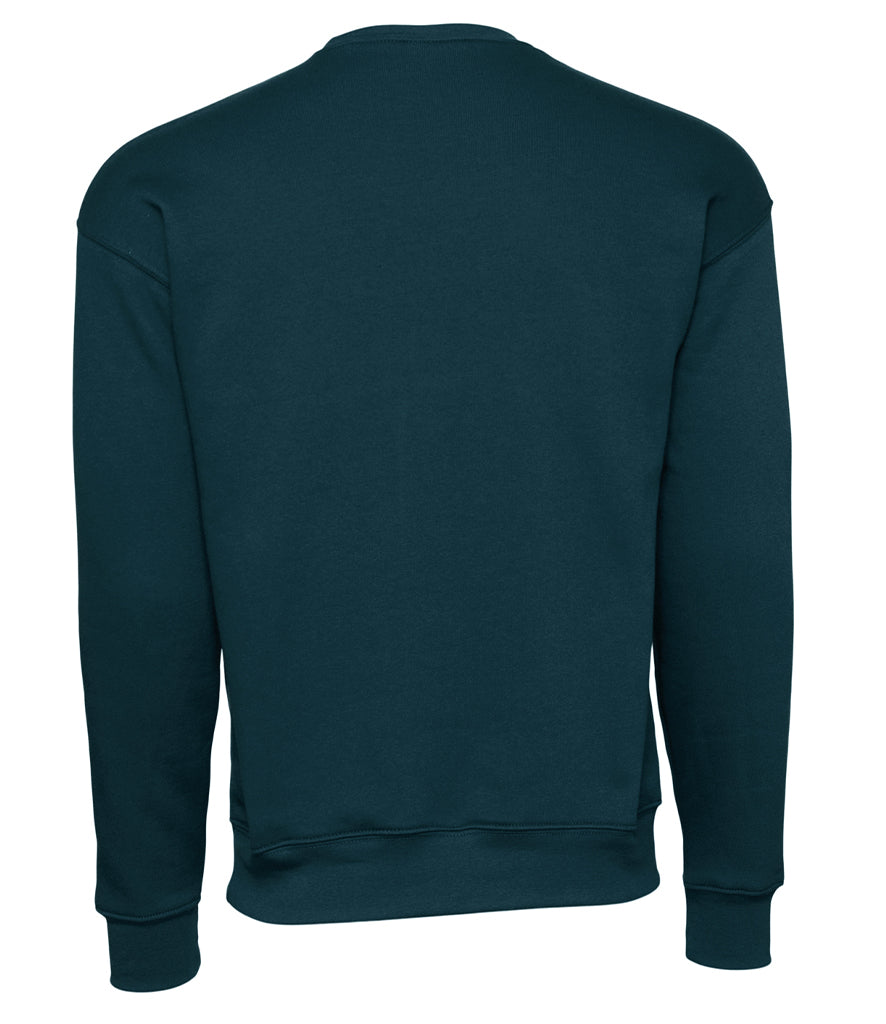 Bella Canvas | Unisex Drop Shoulder Fleece Sweat B&C