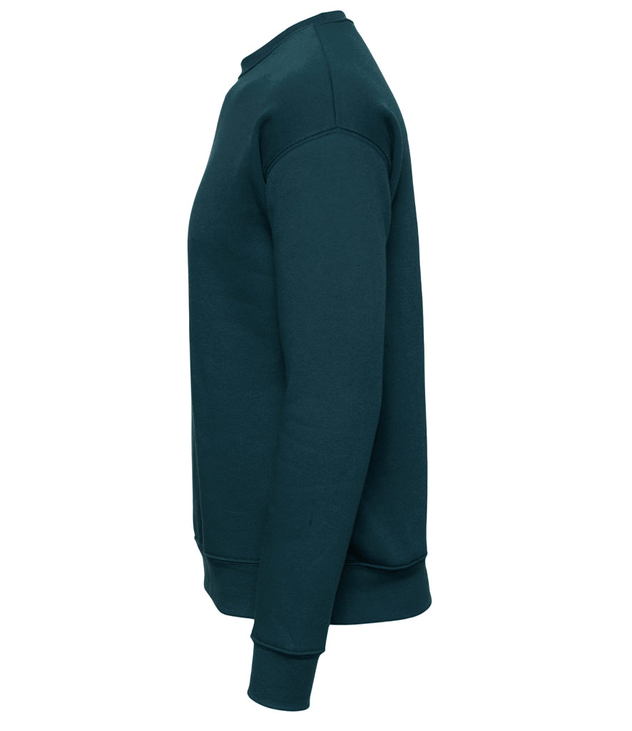 Bella Canvas | Unisex Drop Shoulder Fleece Sweat B&C