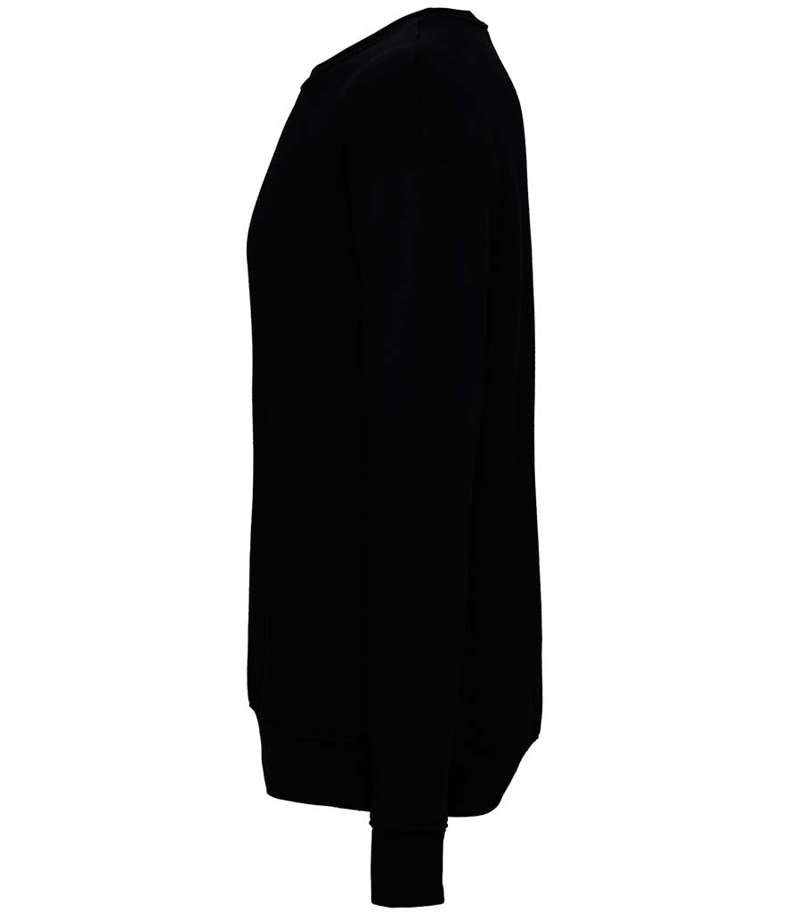 Bella Canvas | Unisex Drop Shoulder Fleece Sweat B&C