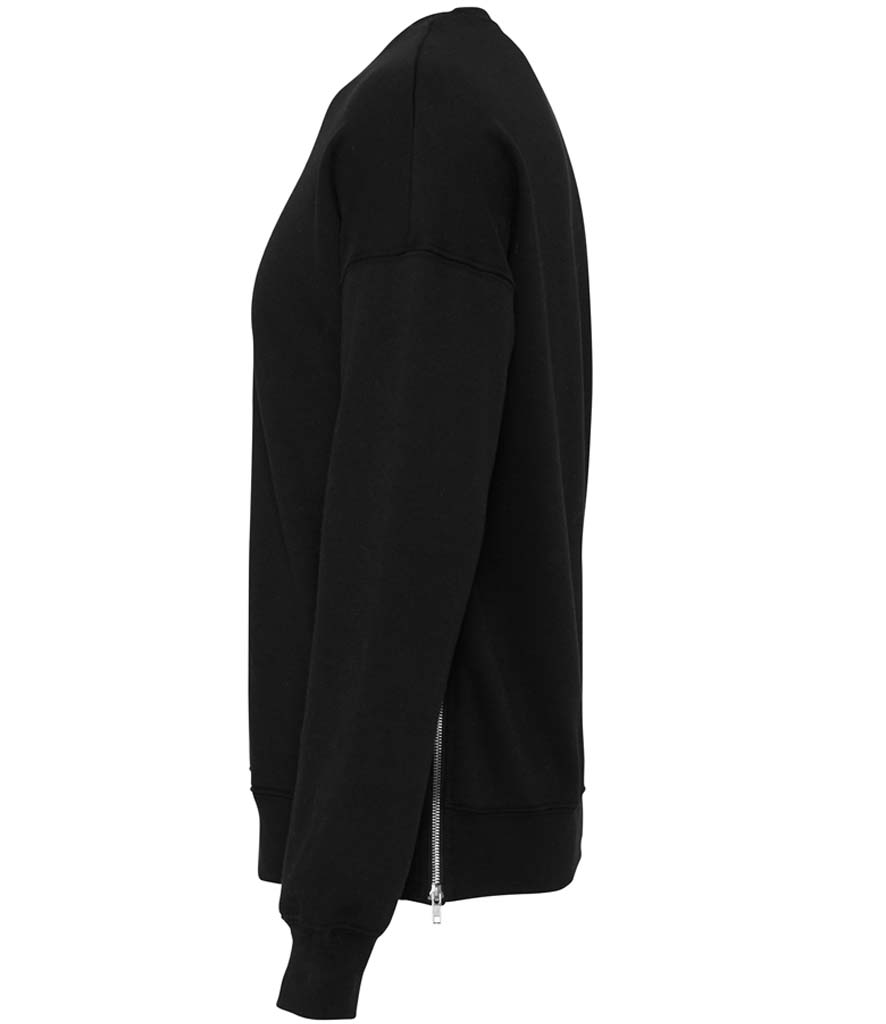 Bella Canvas | Unisex Drop Shoulder Fleece Sweat B&C