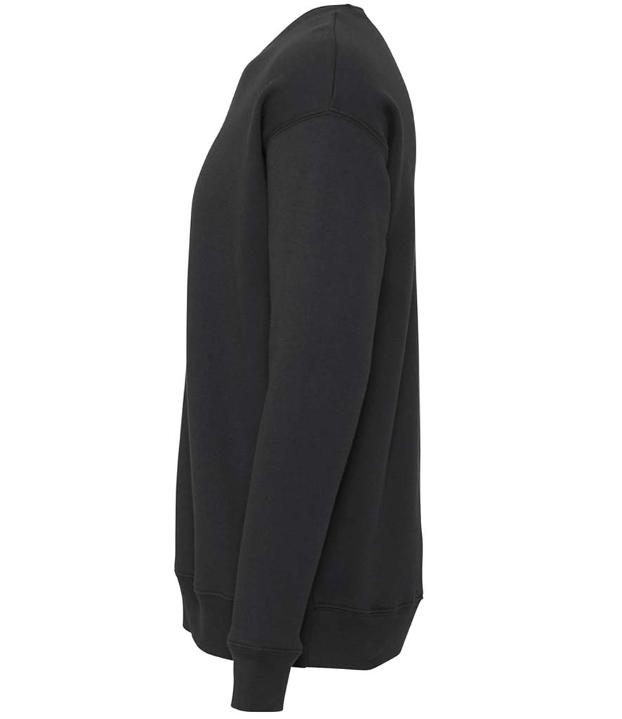 Bella Canvas | Unisex Drop Shoulder Fleece Sweat B&C