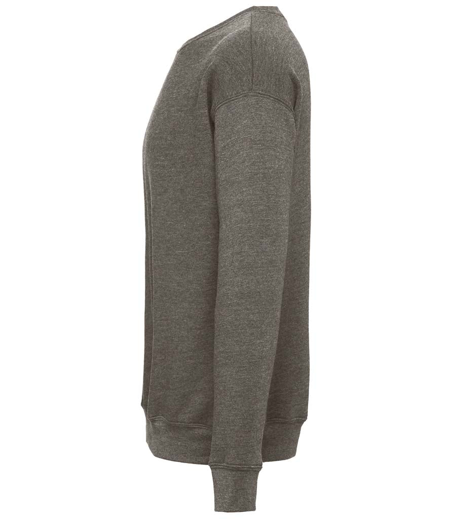 Bella Canvas | Unisex Drop Shoulder Fleece Sweat B&C