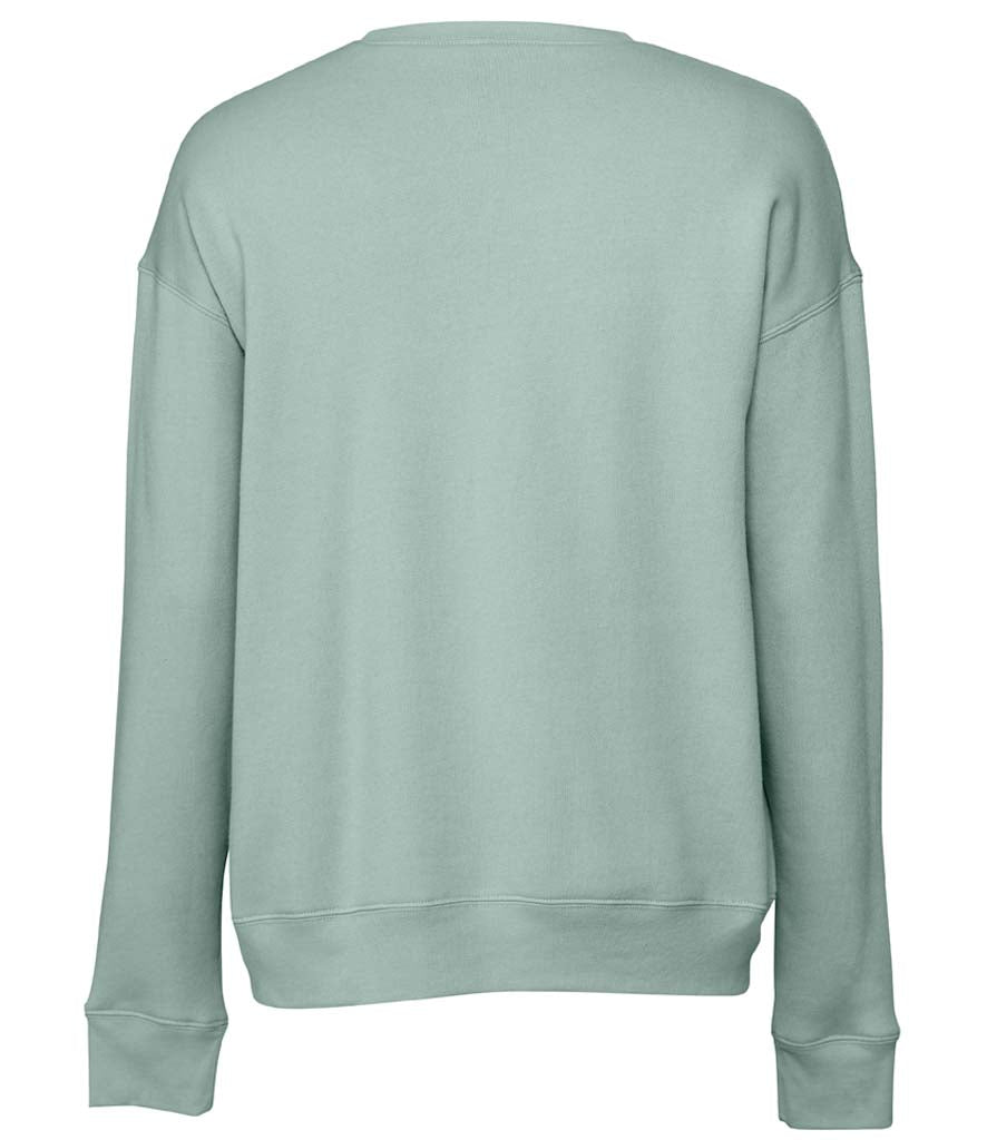 Bella Canvas | Unisex Drop Shoulder Fleece Sweat B&C