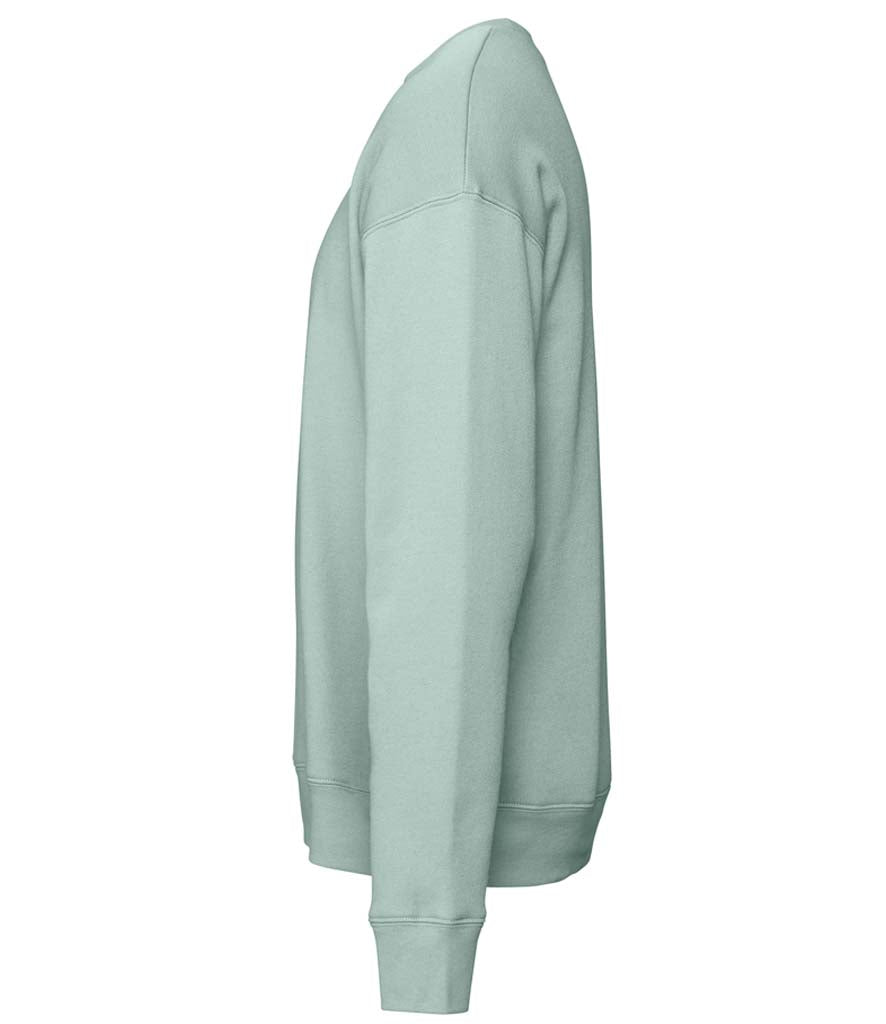 Bella Canvas | Unisex Drop Shoulder Fleece Sweat B&C