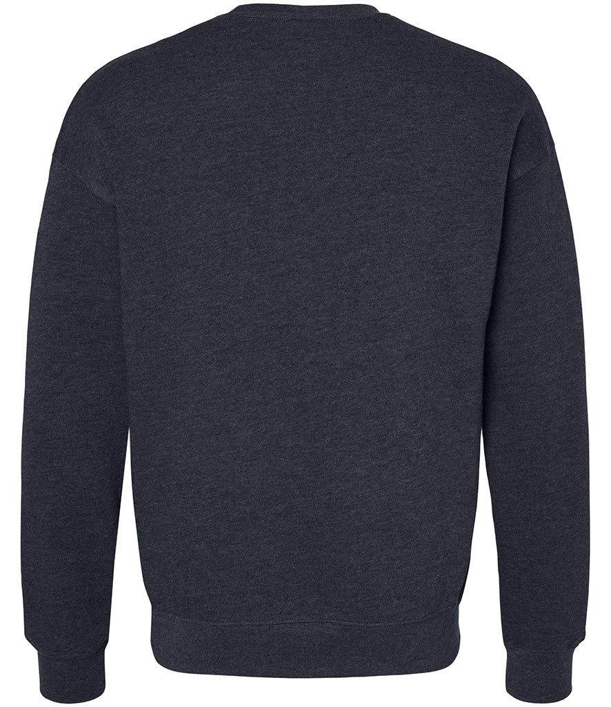 Bella Canvas | Unisex Drop Shoulder Fleece Sweat B&C