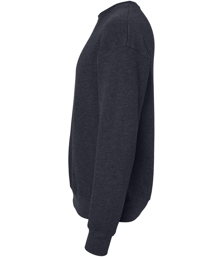 Bella Canvas | Unisex Drop Shoulder Fleece Sweat B&C