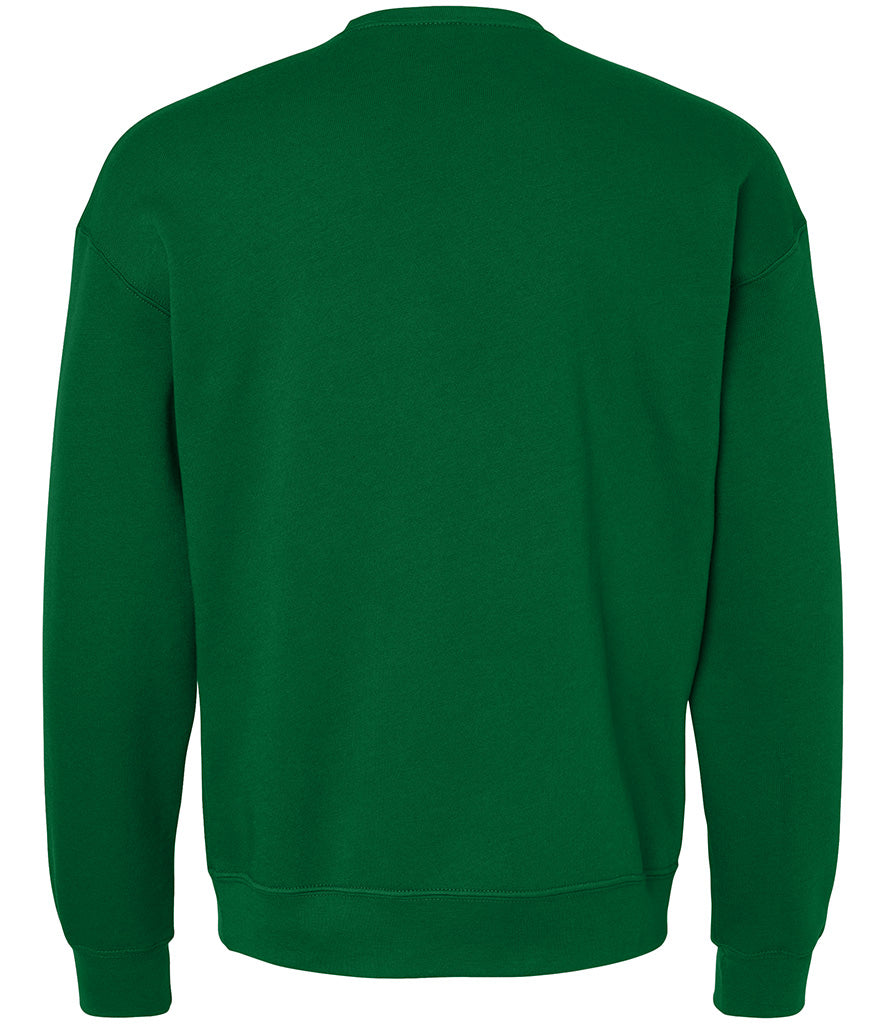 Bella Canvas | Unisex Drop Shoulder Fleece Sweat B&C