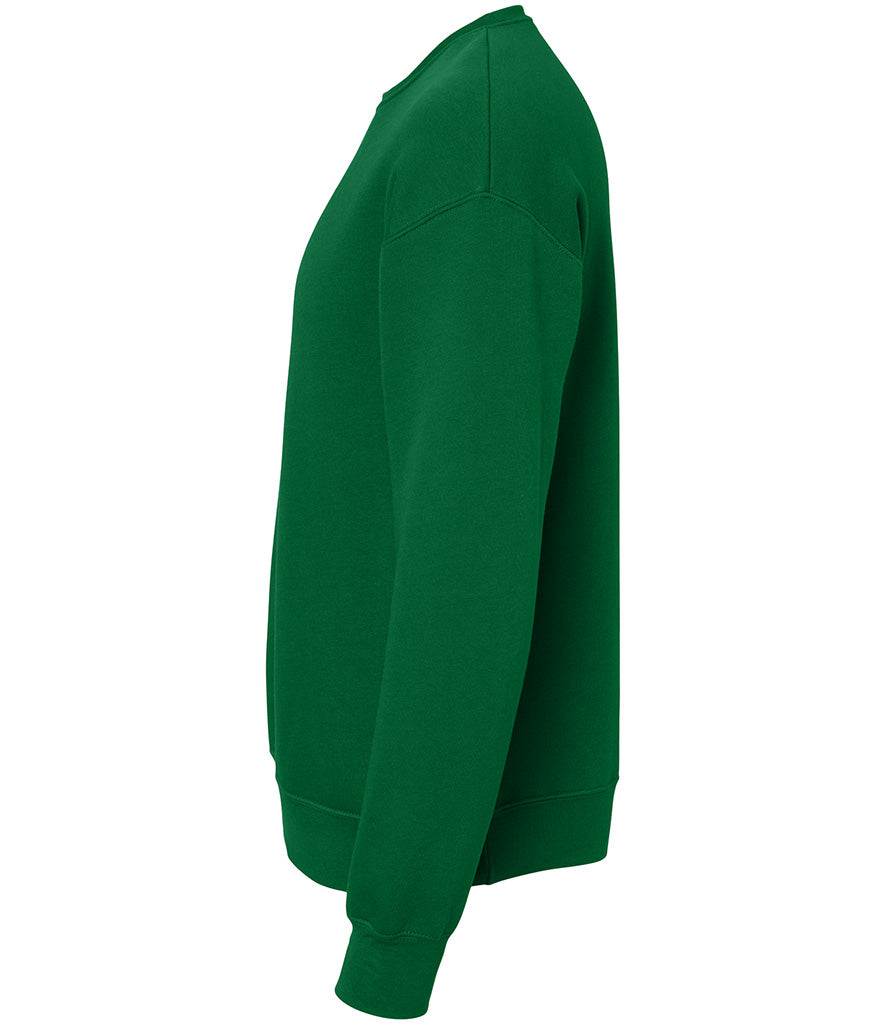 Bella Canvas | Unisex Drop Shoulder Fleece Sweat B&C