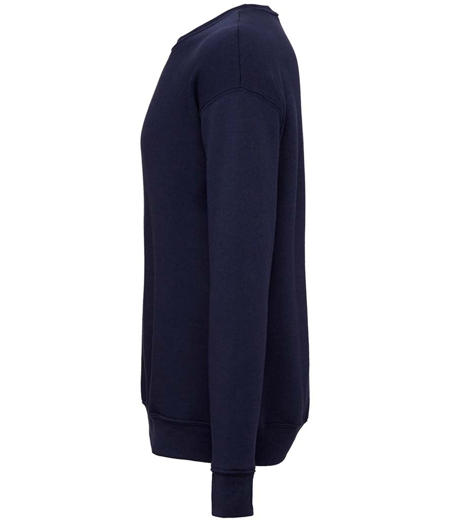 Bella Canvas | Unisex Drop Shoulder Fleece Sweat B&C