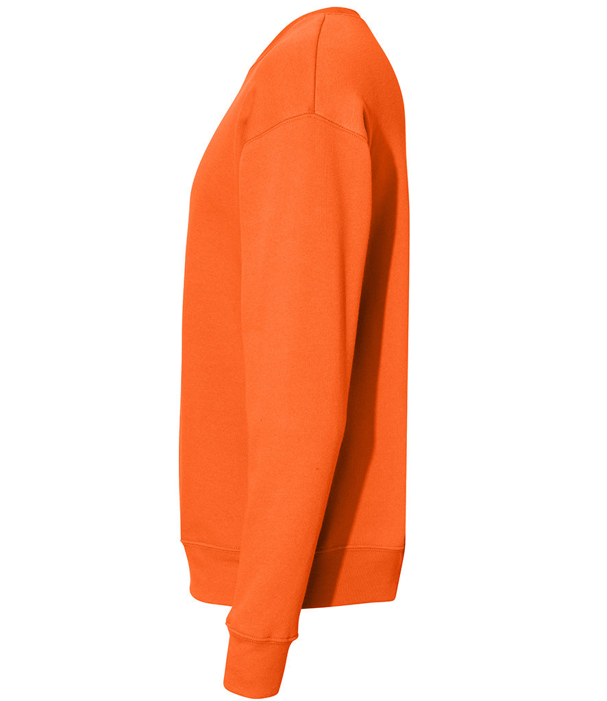 Bella Canvas | Unisex Drop Shoulder Fleece Sweat B&C