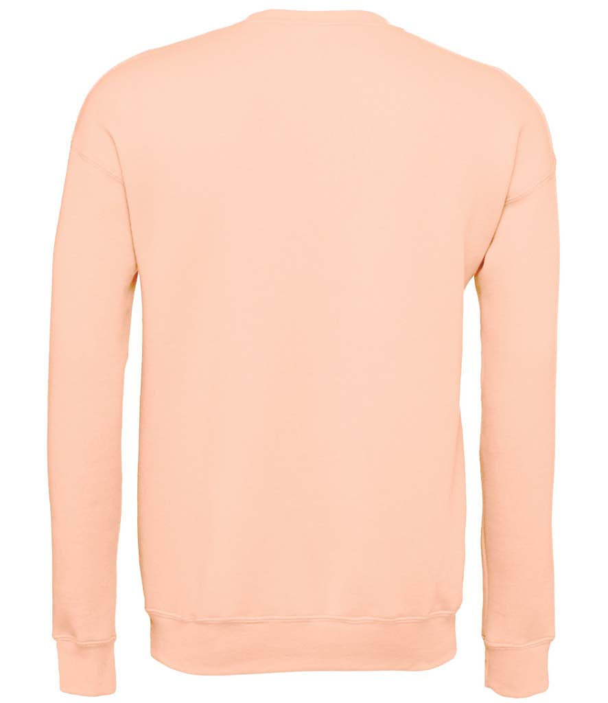 Bella Canvas | Unisex Drop Shoulder Fleece Sweat B&C