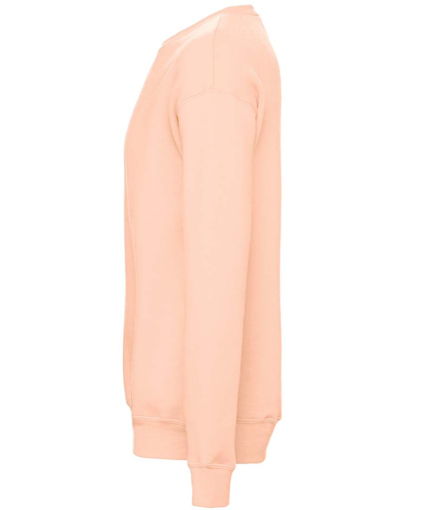 Bella Canvas | Unisex Drop Shoulder Fleece Sweat B&C