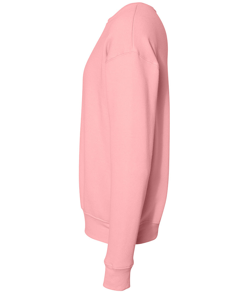 Bella Canvas | Unisex Drop Shoulder Fleece Sweat B&C