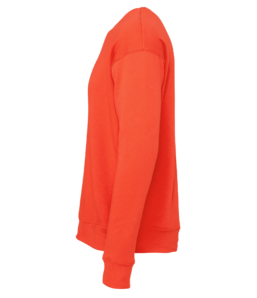 Bella Canvas | Unisex Drop Shoulder Fleece Sweat B&C