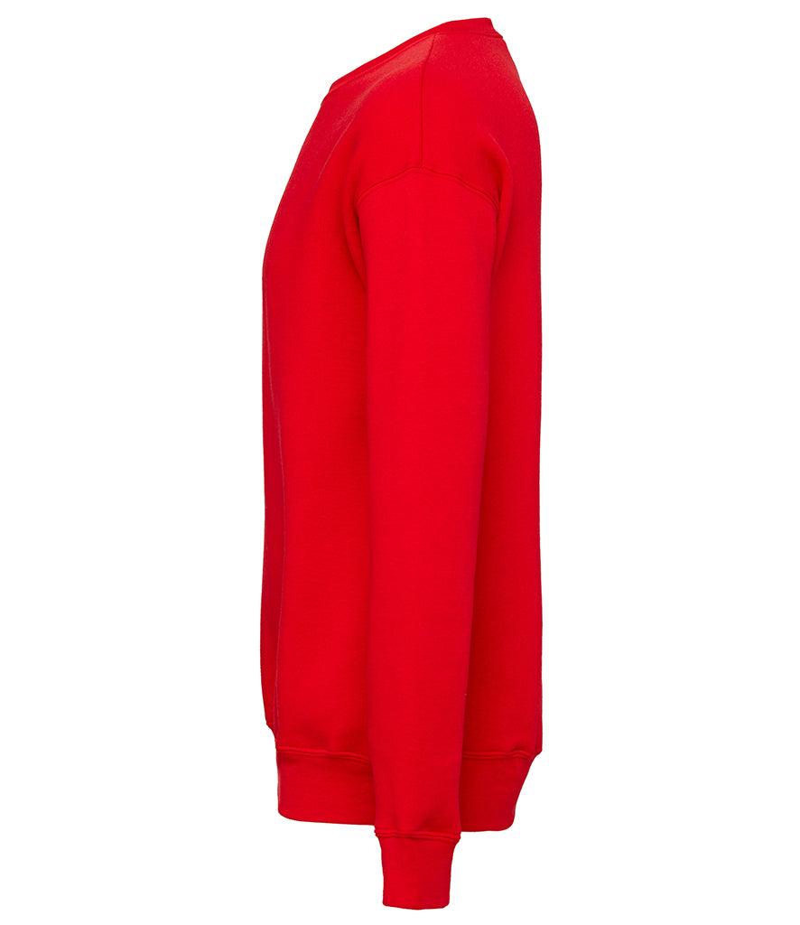 Bella Canvas | Unisex Drop Shoulder Fleece Sweat B&C