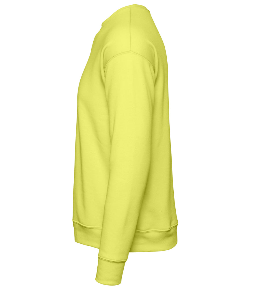 Bella Canvas | Unisex Drop Shoulder Fleece Sweat B&C