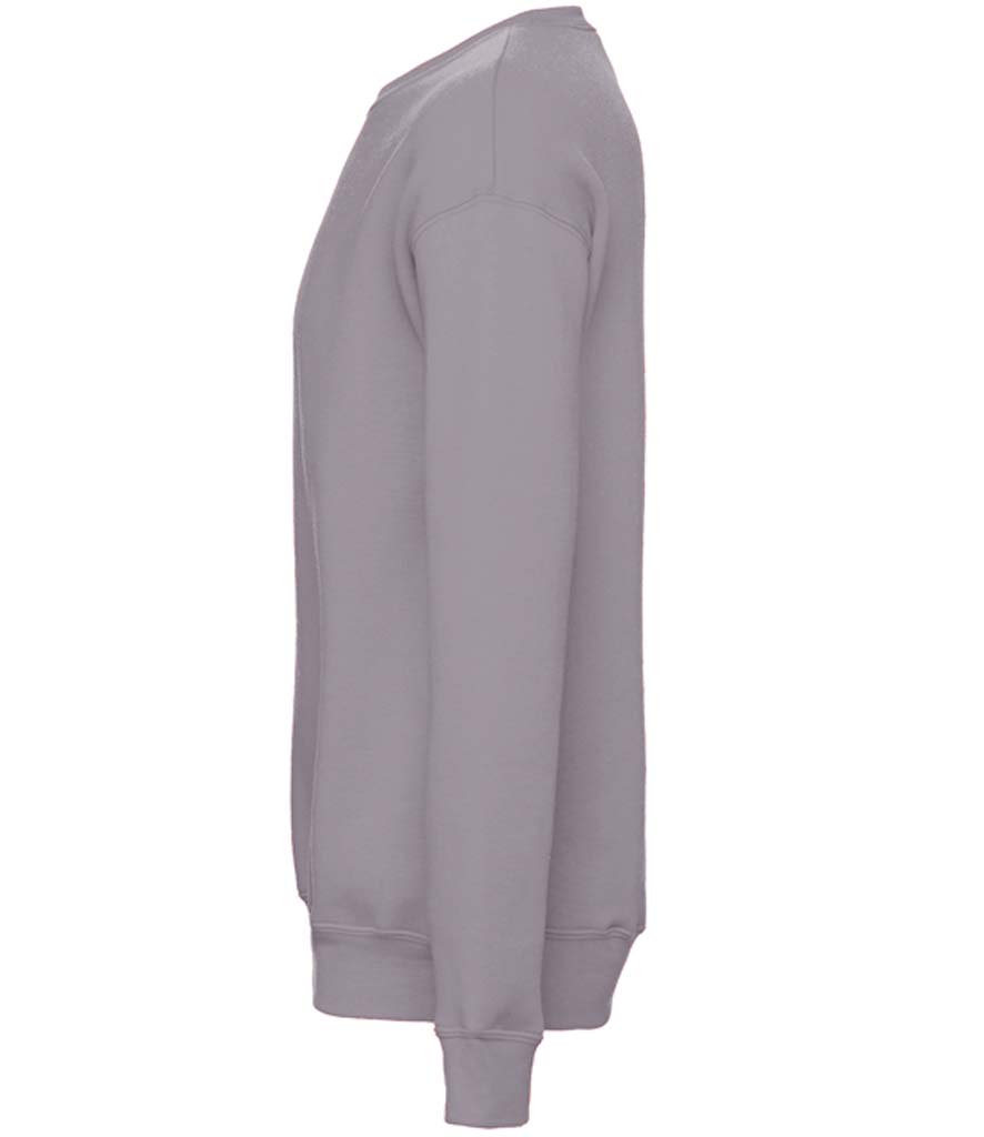 Bella Canvas | Unisex Drop Shoulder Fleece Sweat B&C