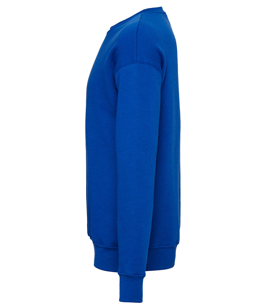 Bella Canvas | Unisex Drop Shoulder Fleece Sweat B&C