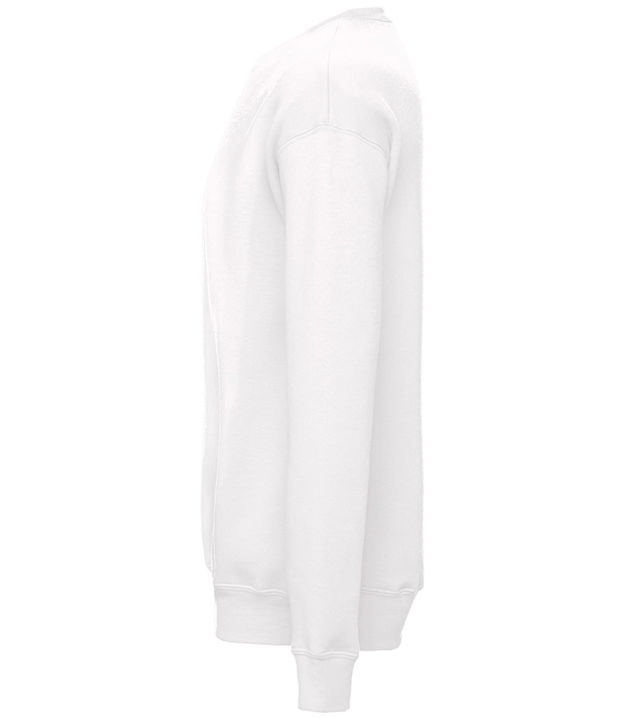 Bella Canvas | Unisex Drop Shoulder Fleece Sweat B&C