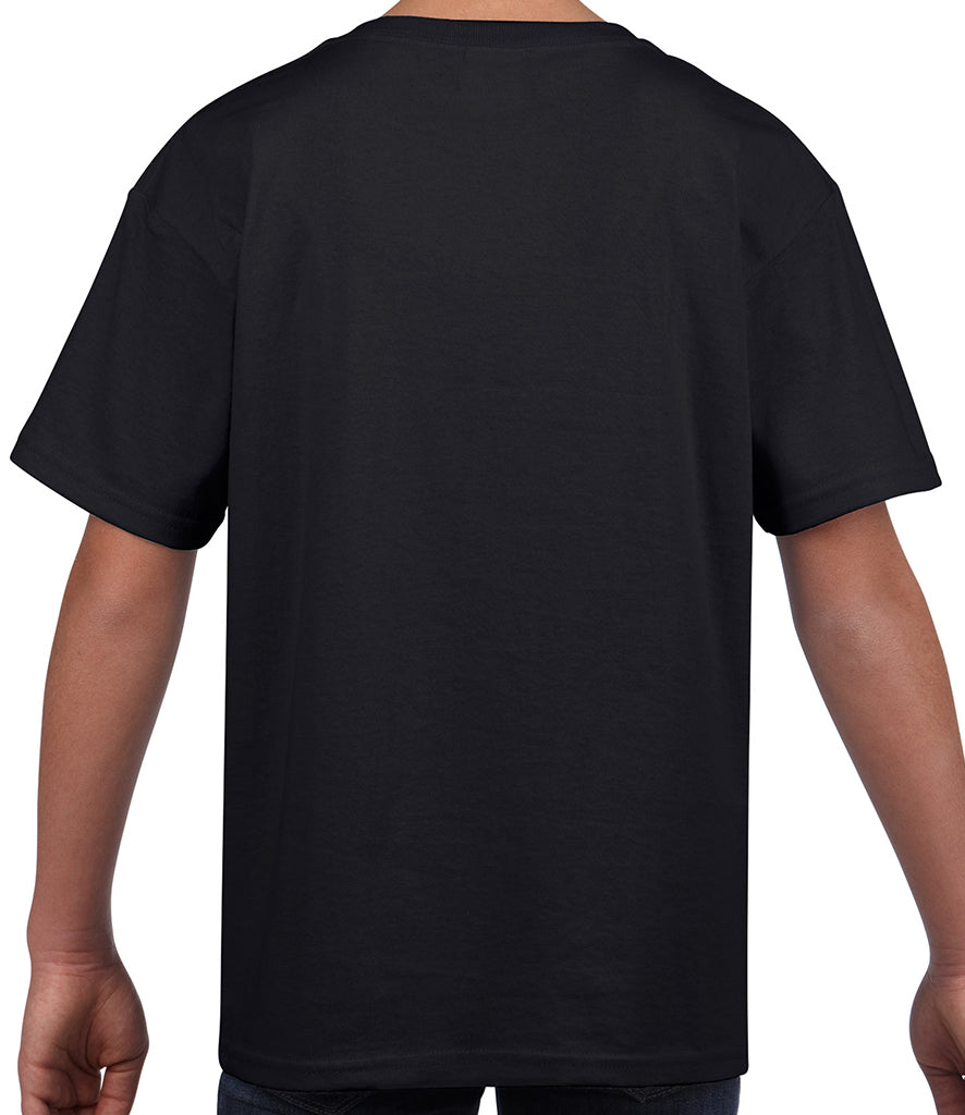 Gildan Softstyle Youth T-Shirt - Prime Apparel